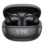 Беспроводные наушники Hoco EQ5 ANC+ENC (black) (Краснодар склад)