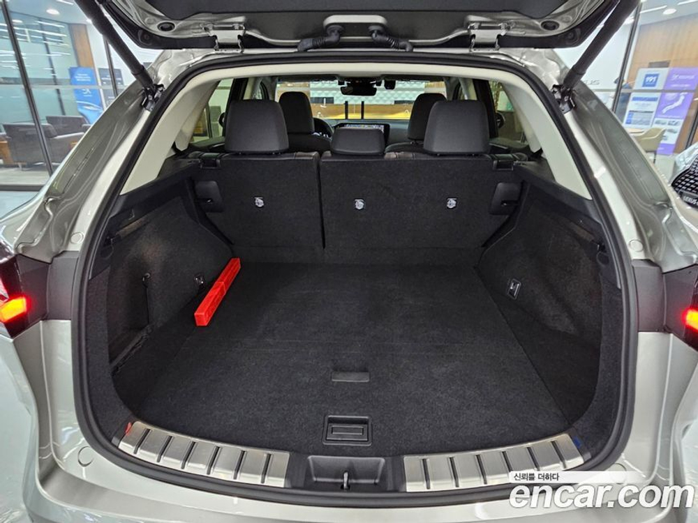 Lexus NX450h+ 2 Generation Premium (07.2023)
