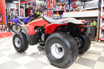 Квадроцикл Honda TRX 200 SX TE03-1000492 2002