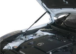 Газовые упоры капота АвтоУпор для Nissan Teana II 2008-2014, 2 шт., UNITEA012