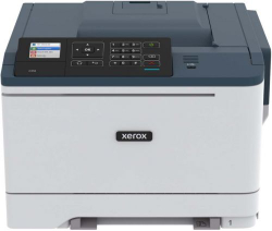 Принтер лазерный цветной XEROX C310V_DNI 33стр/мин A4, AUTOMATIC 2-SIDED PRINT, USB/ETHERNET/WI-FI (C310V_DNI)