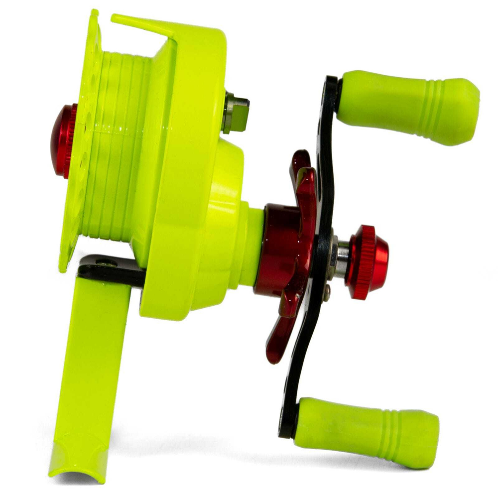 Катушка зимняя Columbia FAL65-SL