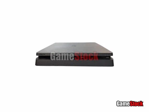 Sony Playstation 4 Slim 1TB CUH-2208B, Без коробки, S/N: 02274526101831631 (PS4, Б/У)