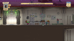 Sheltered (для ПК, цифровой код доступа)
