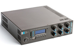 CVGAUDIO ReBox T8 Трансляционный микшер-усилитель