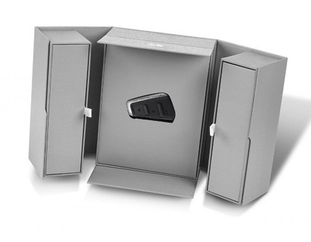 Scala rider Smarth / Черный