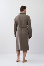 ELLIOT Халат мужской