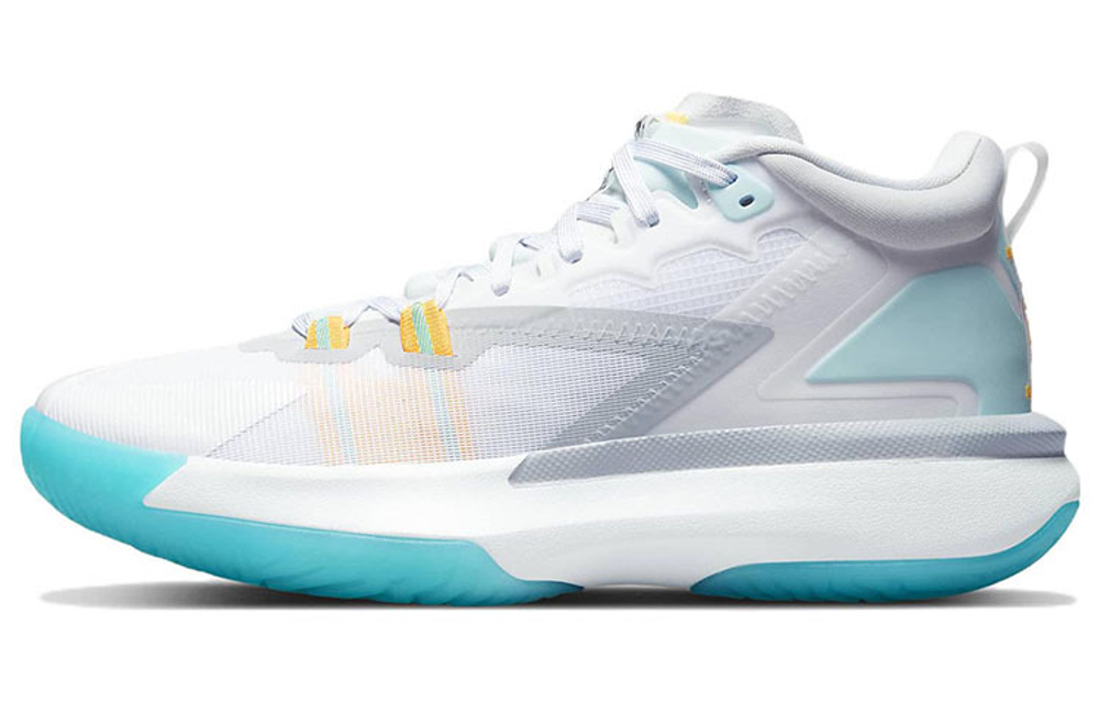 Кроссовки Jordan Zion 1 Pf