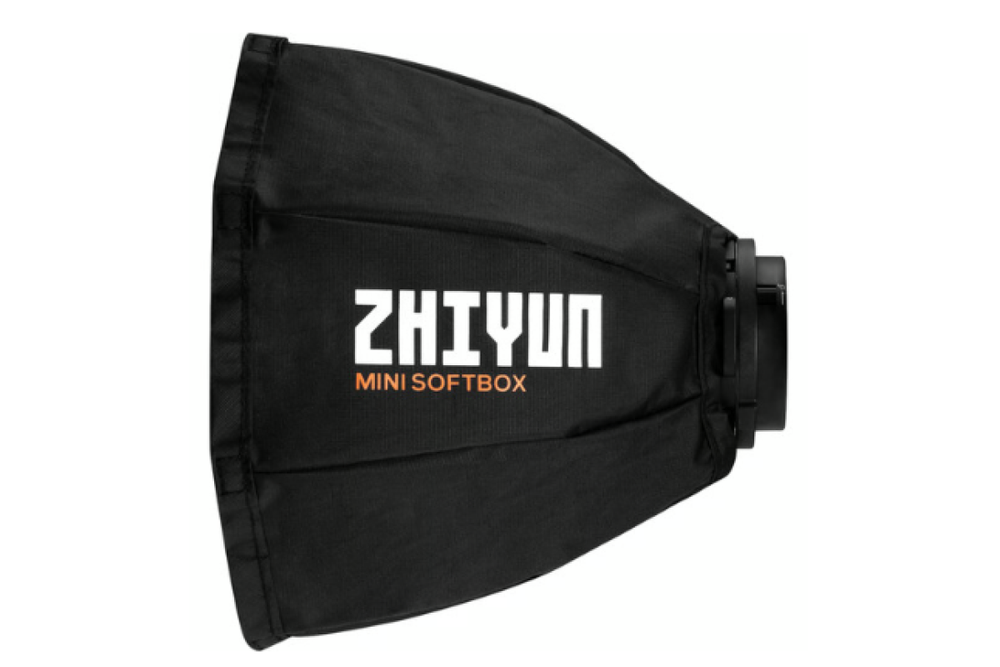 Софтбокс Zhiyun мини ZY Mount (EX1H02)
