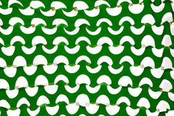 Маскировочная сеть Нитекс Лайт зеленый светло-бежевый 2х5 м. ЛЗБС-5