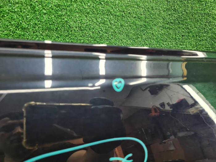 Дверь передняя правая BMW X6 F16 (2014-2020)