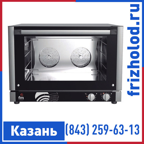 Печь конвекционная FM ME-604 PLUS