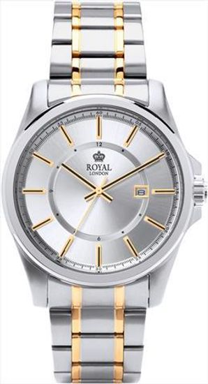 мужские часы Royal London 41357-08