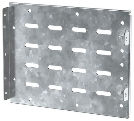 Перегородка секционирования задняя верт. шин. отсека 200 FORMAT IEK FO-00-SWFB-020