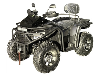 Квадроцикл LONCIN Sumahao 400L 4x4 EFI