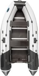 Лодка ПВХ STEFA 3200МКXL