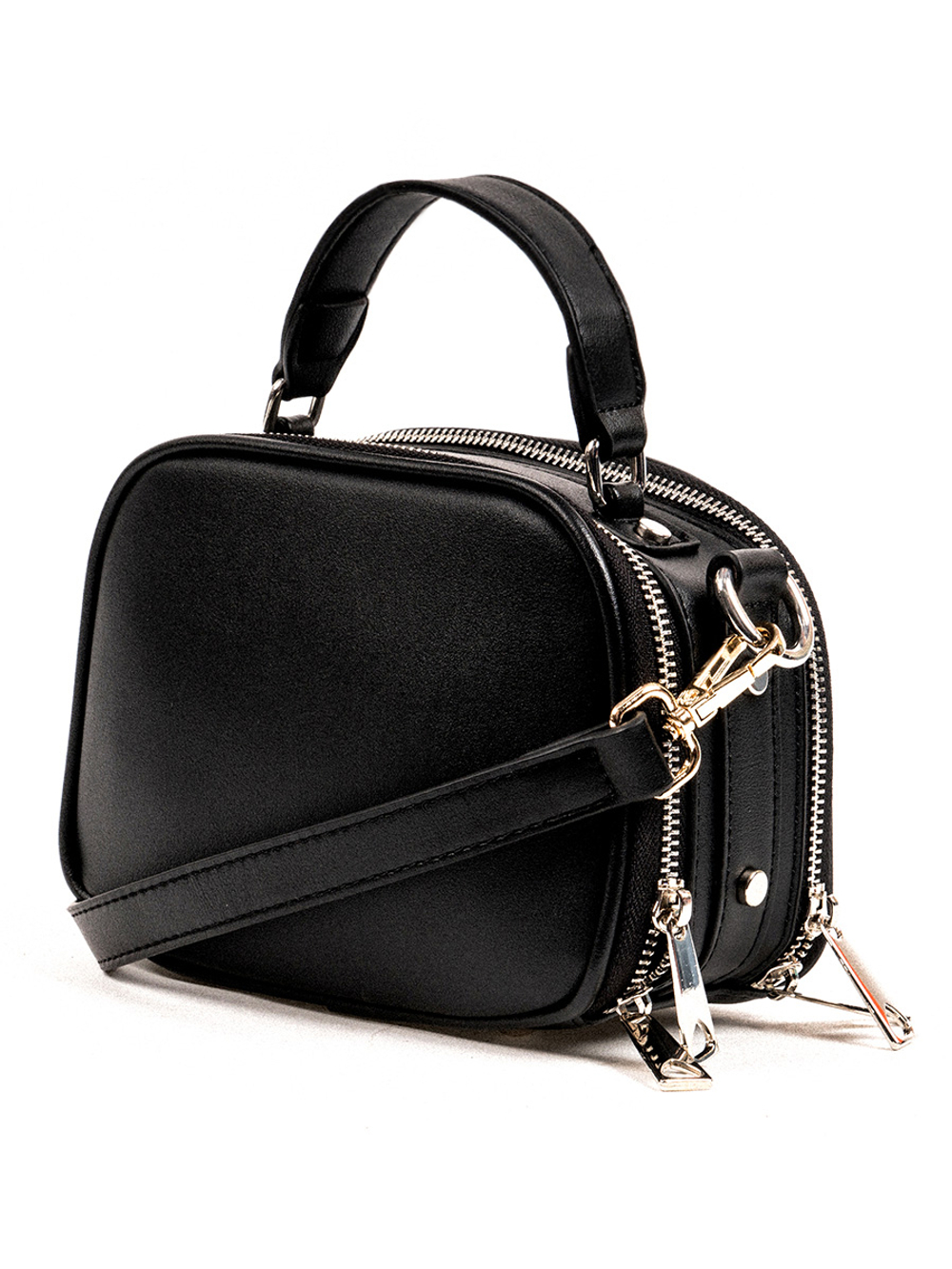 28230-1/10 Сумка жен., иск. кожа