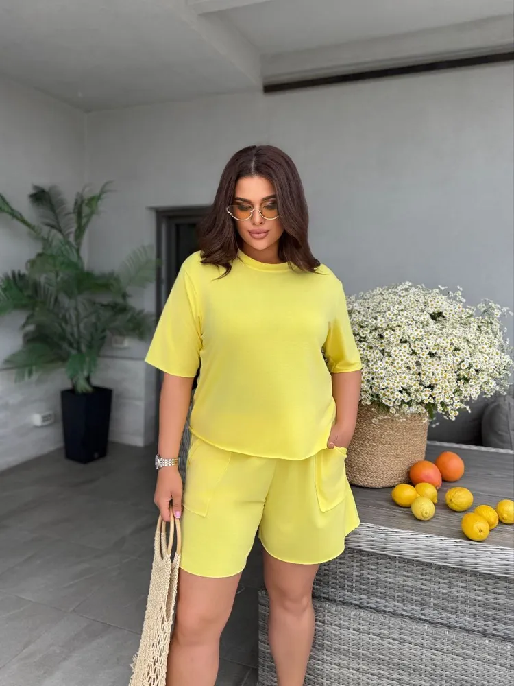 Костюм УК-721 Фабрика Моды