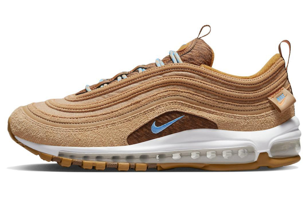 Кроссовки Nike Air Max 97