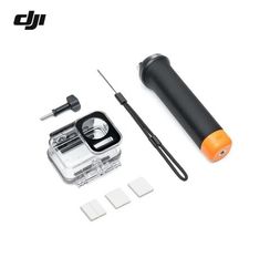 Osmo Action Diving Accessory Kit