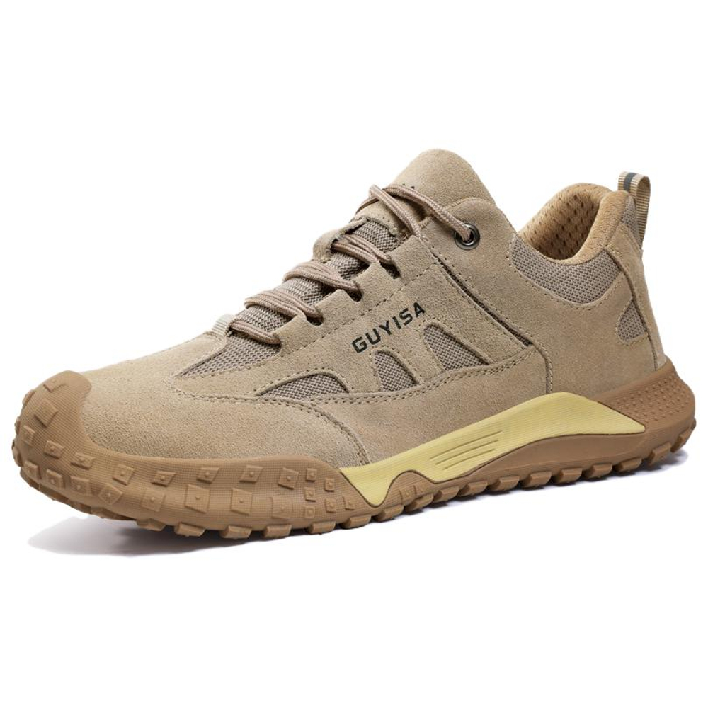 GUYISA Combat Boots Unisex