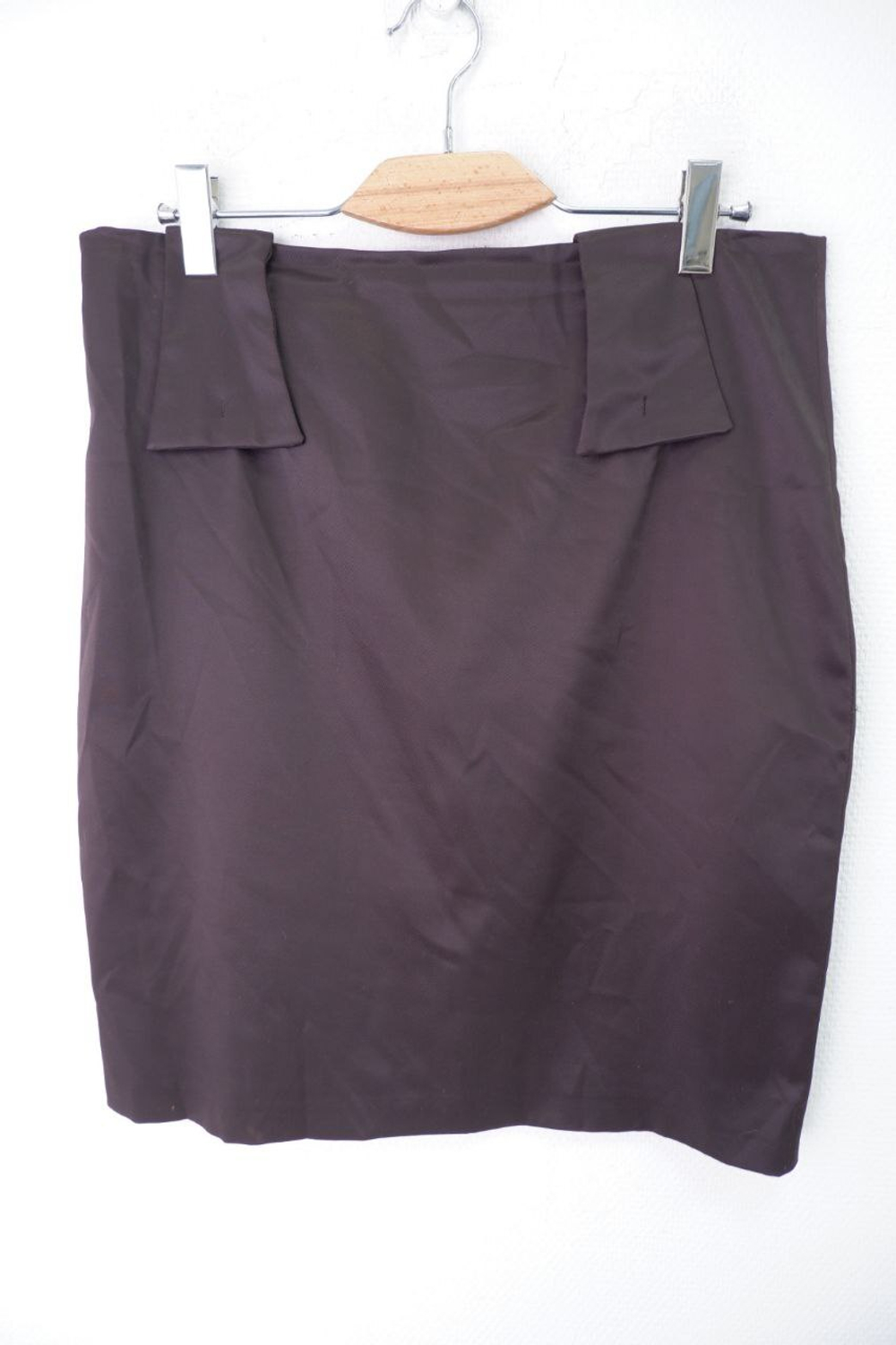 Юбка стильная 50 размер