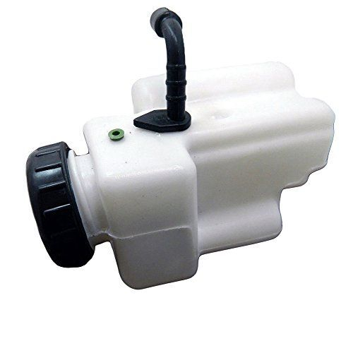 Топливный бак для бензопилы STIHL MS 180. арт.PJ18057 FARMERTEC (STIHL 1130 350 0412)