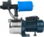 Установка для водоснабжения UNIPUMP Адапт. станция АКВАРОБОТ JS 80 (г/а 2л) адапт. (г/а 2л) 26536