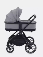 Коляска 2 в 1 MOWBaby Amber