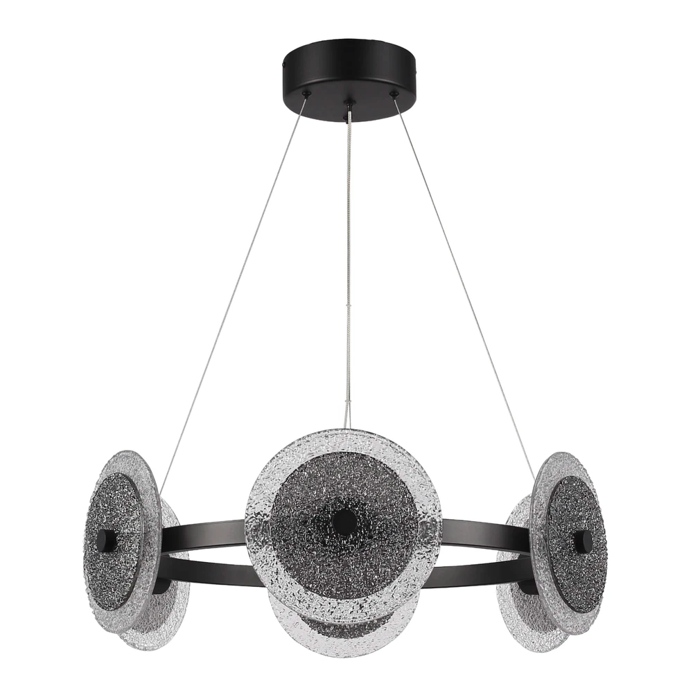 Подвесная люстра St Luce ALUMNO SL6142.433.01