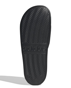 Сланцы Adidas Adilette Shower Slides - black/white/black