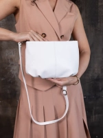 Сумка через плечо маленькая клатч