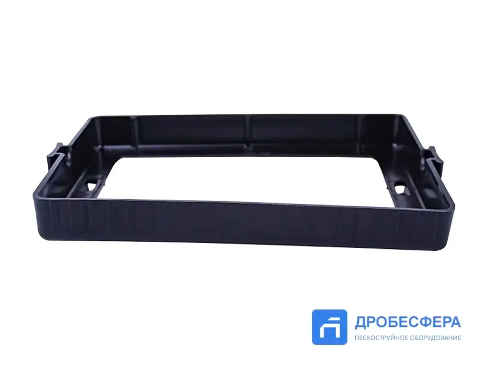 Смотровая рамка для шлема пескоструйщика Vector арт. 52003