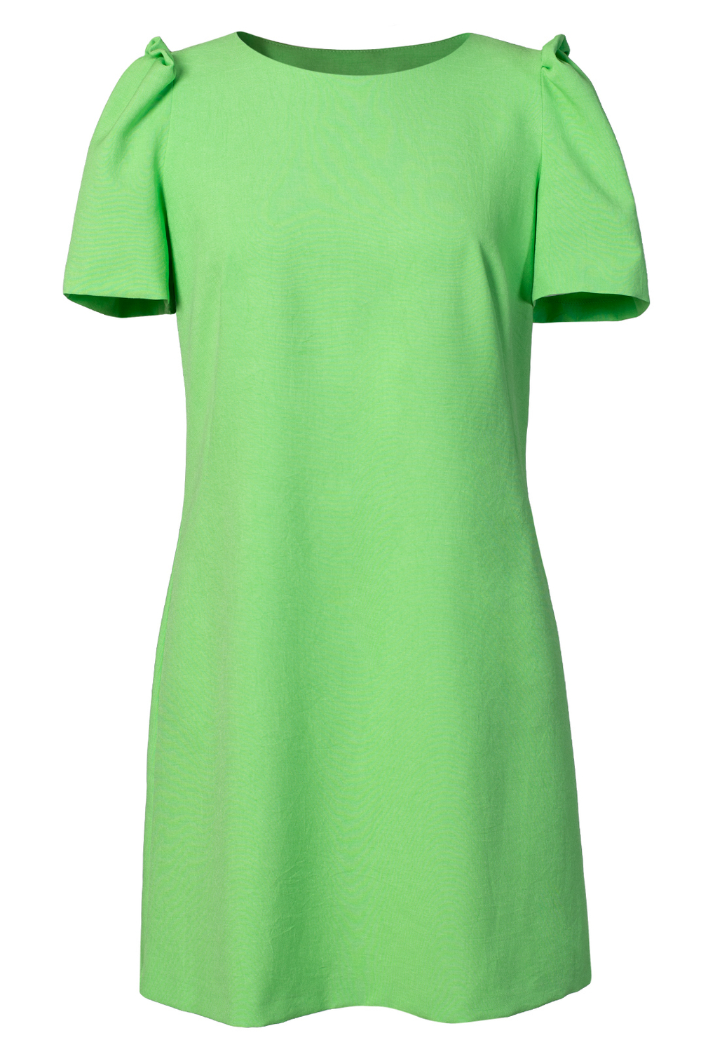 Платье женское 3947ВП, салатовый #259Са053947ВП