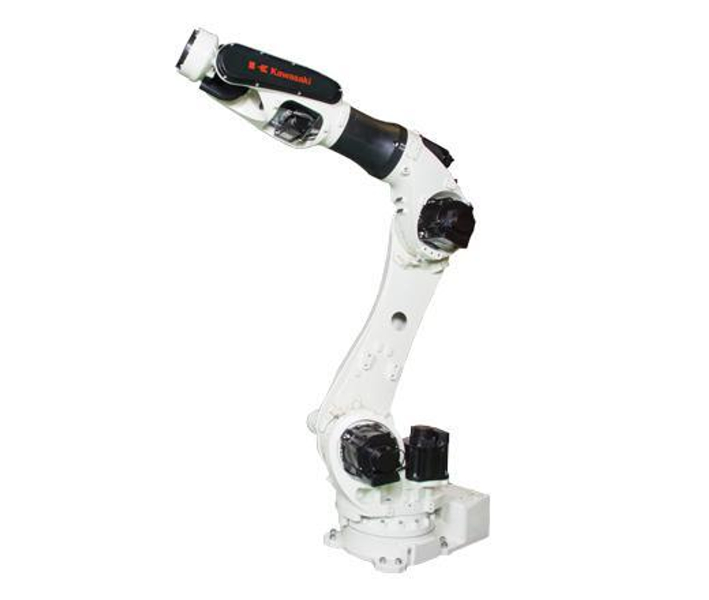 Робот-манипулятор Kawasaki Bx130X для сварки