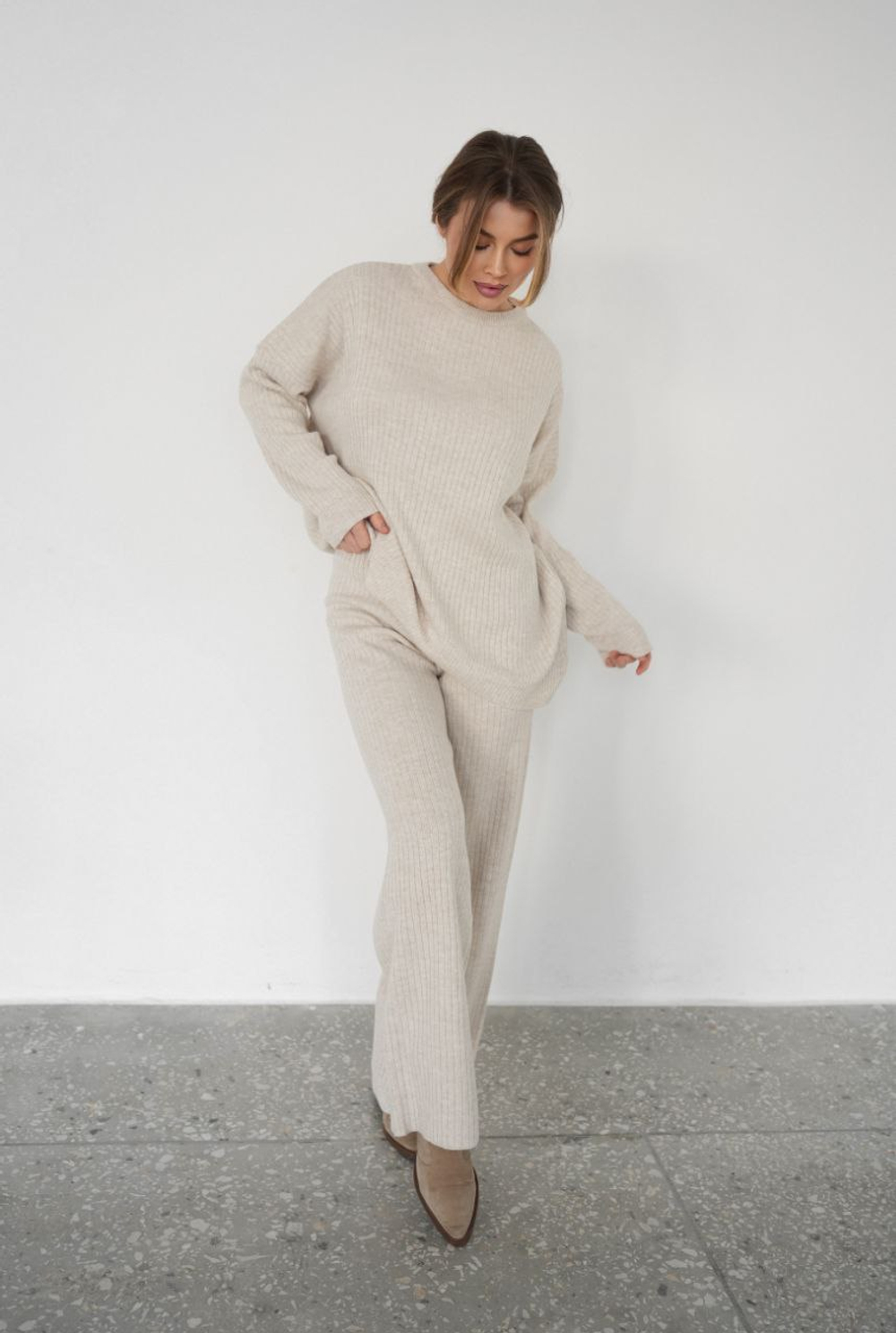 Костюм женский 4004