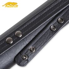 Тубус Predator Blak Velcro 1PC черный