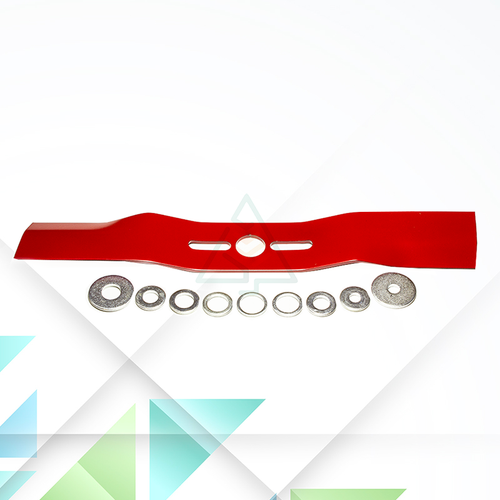 Нож 40 см для газонокосилок универсальный