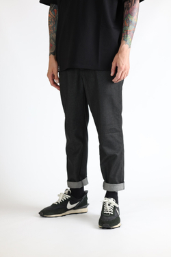 Чиносы BLK CROWN Gent JNS Black