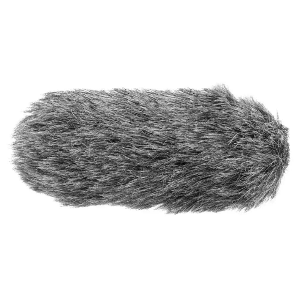 Ветрозащита Rode WS12 для микрофона Rode VideoMic GO II