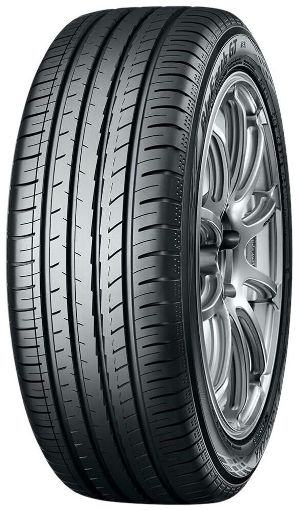 YOKOHAMA BluEarth-GT AE51H 225/45R18 91V
