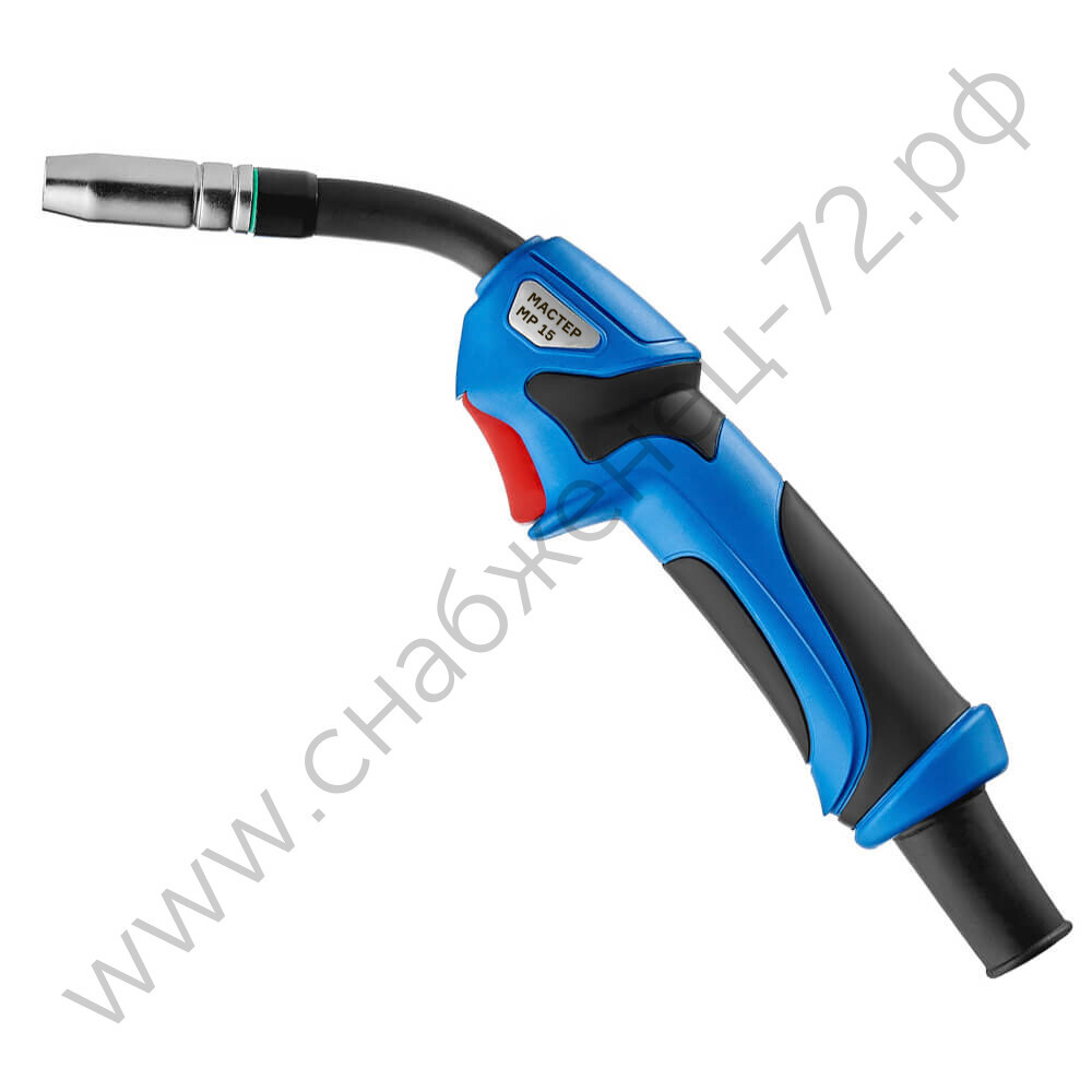 Горелка МАСТЕР MIG MP 15 4м MST1504