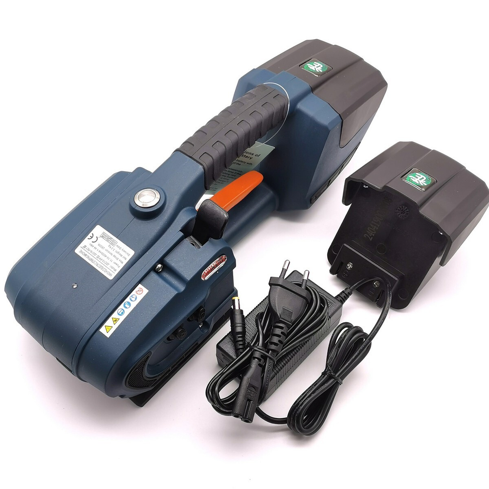 Аккумуляторный стреппинг-инструмент JDC-13/16