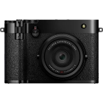 Фотоаппарат среднего формата FujiFilm GFX 100RF Черный