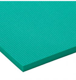 Гимнастический коврик AIREX Hercules