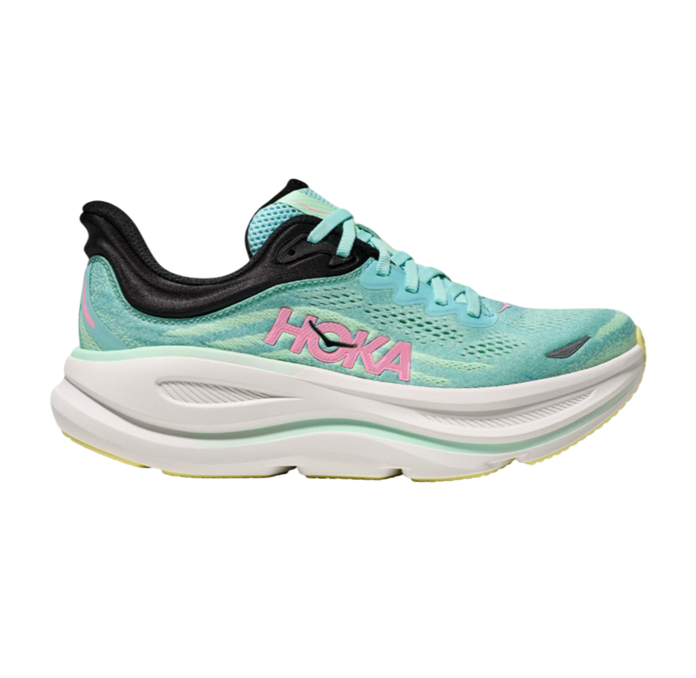 Кроссовки женские Hoka Bondi 9
