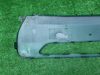 Накладка переднего бампера Mini Hatch F56 (21-24)