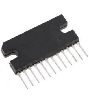 Микросхема TA8618S / SIP12