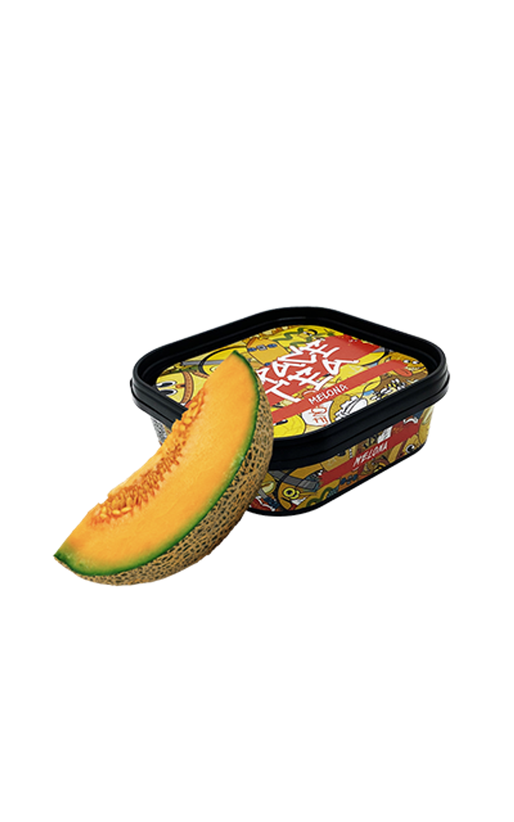 Space Tea Melona (100g)