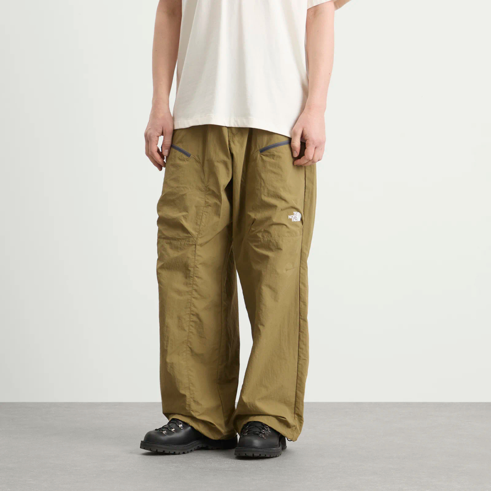 Штаны The North Face NSE BELTED TROUSERS